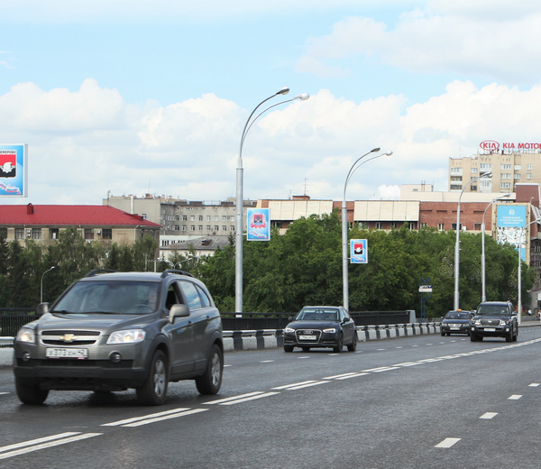 Новосибирская агломерация